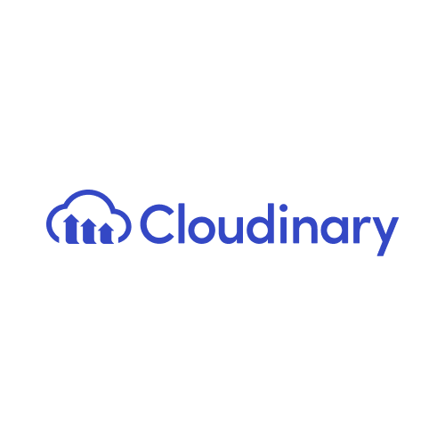 Cloudinary